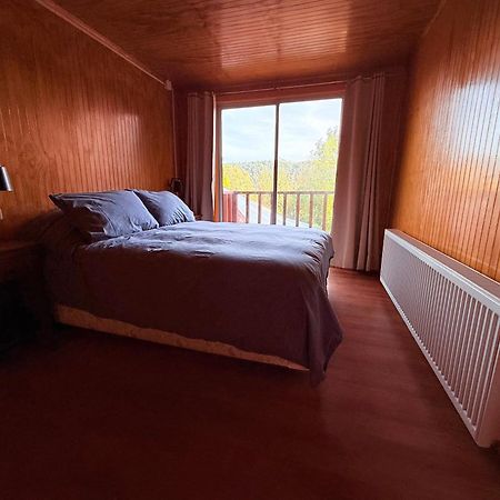 Hostal Piedra Santa Малалкауэльо Экстерьер фото