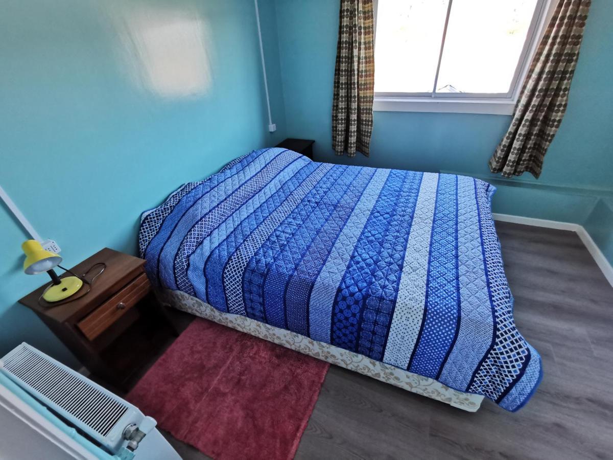 Hostal Piedra Santa Малалкауэльо Экстерьер фото