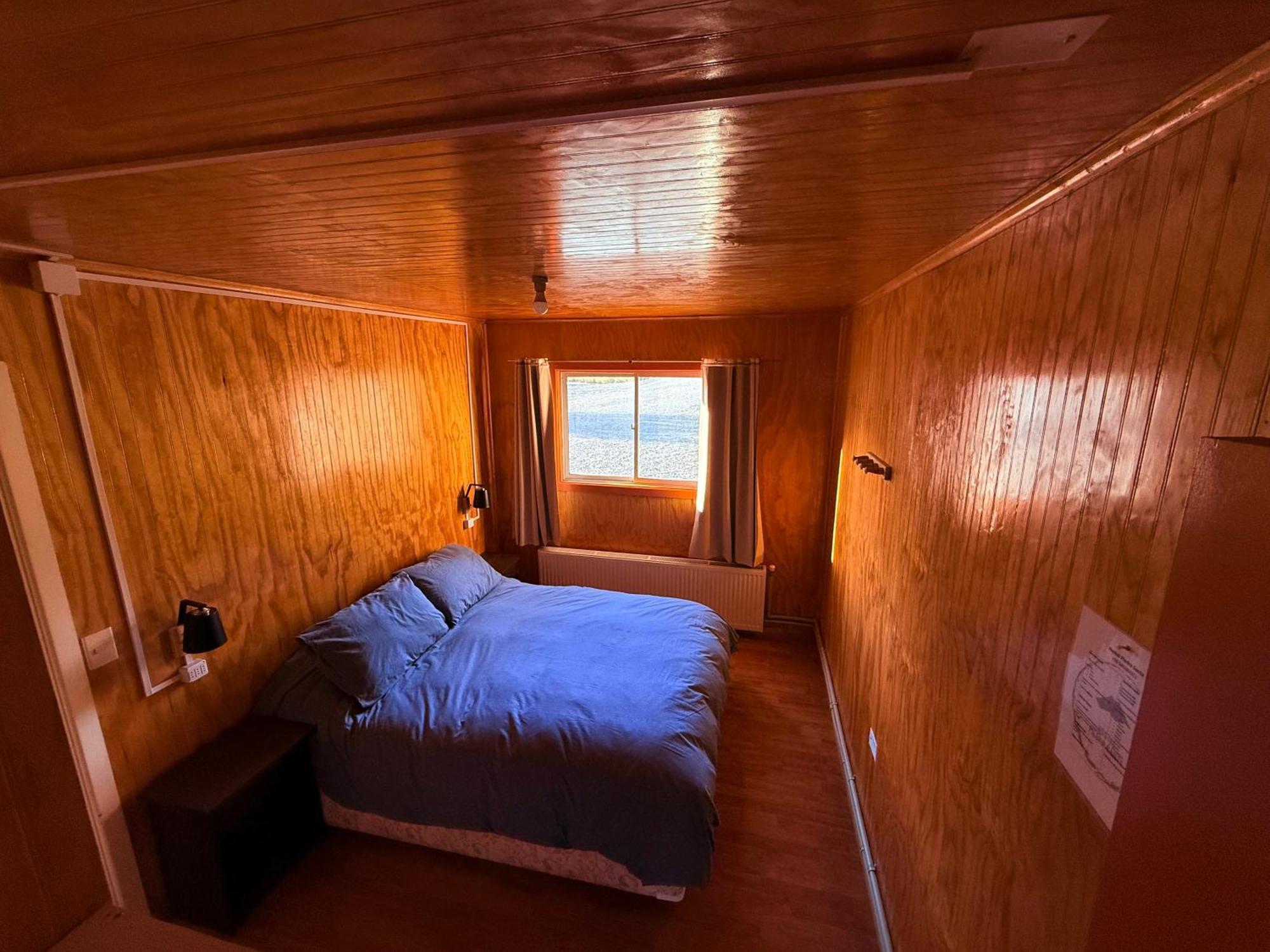 Hostal Piedra Santa Малалкауэльо Экстерьер фото